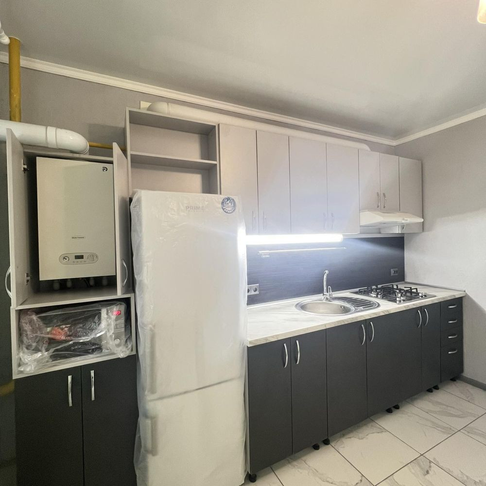 Сдам 1к квартиру в новостройке ЖК “Лазурный” есть видео Харьков - изображение 1