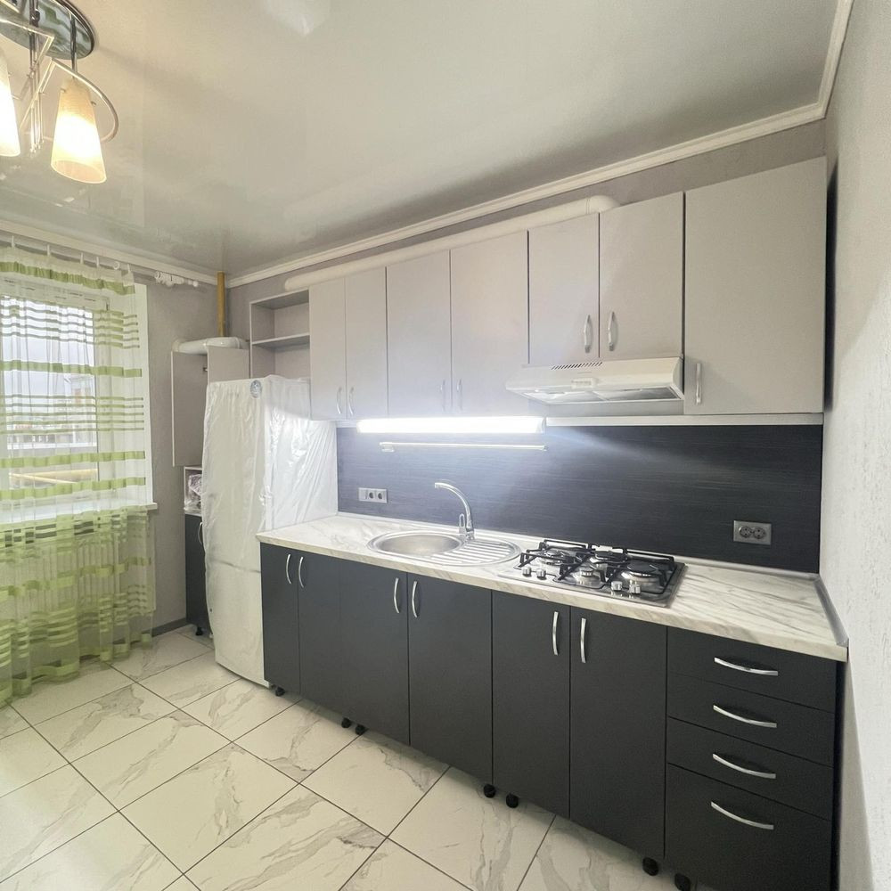 Сдам 1к квартиру в новостройке ЖК “Лазурный” есть видео Харьков - изображение 2