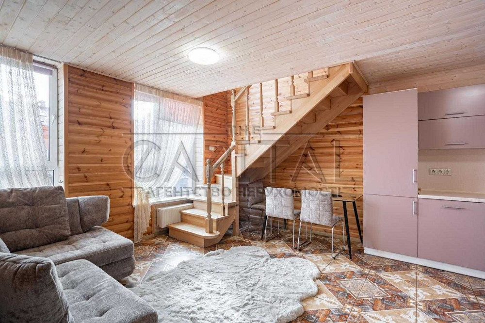 Оренда квартири, пр-т Соборності, ЖК Комфорт Таун, Дніпровський р-н Киев - изображение 3