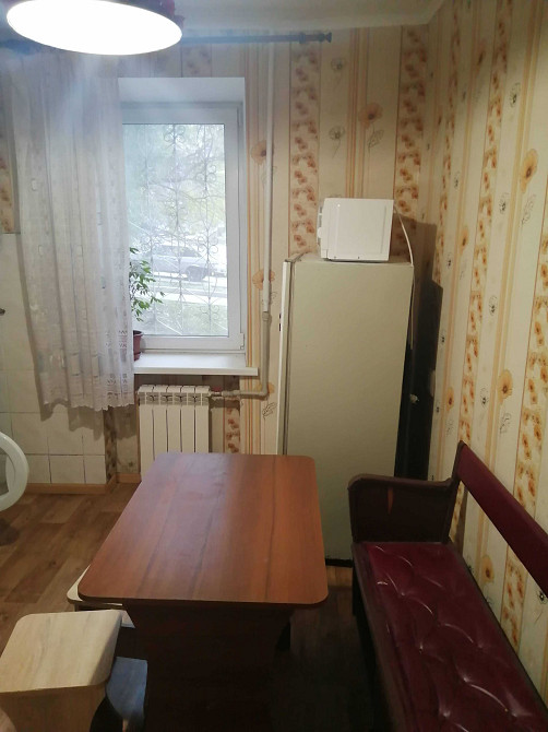 Сдам 1-к квартиру в центре на Гагарина по ул. Яценко Запорожье - изображение 3