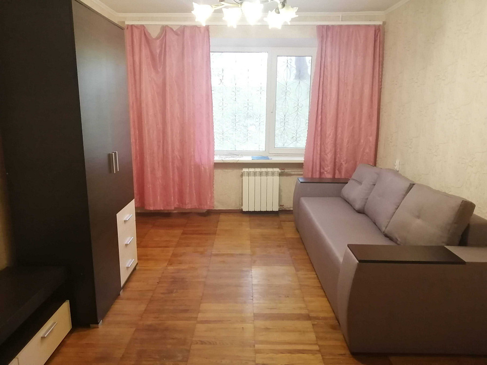 Сдам 1-к квартиру в центре на Гагарина по ул. Яценко Запорожье - изображение 1