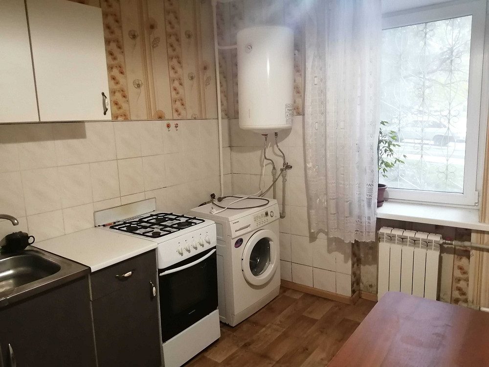 Сдам 1-к квартиру в центре на Гагарина по ул. Яценко Запорожье - изображение 4