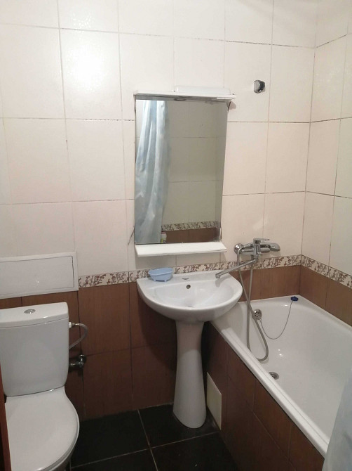 Сдам 1-к квартиру в центре на Гагарина по ул. Яценко Запорожье - изображение 5