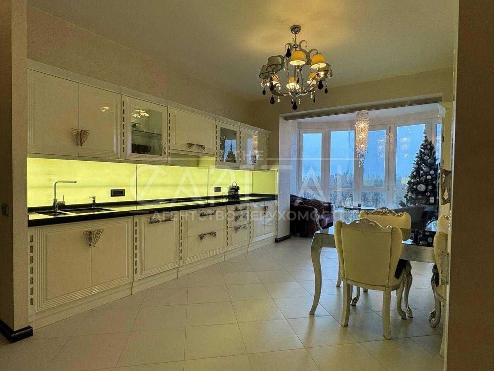 VIP квартира Оболонська Набережна / Оренда / Київ / Аренда Киев - изображение 6