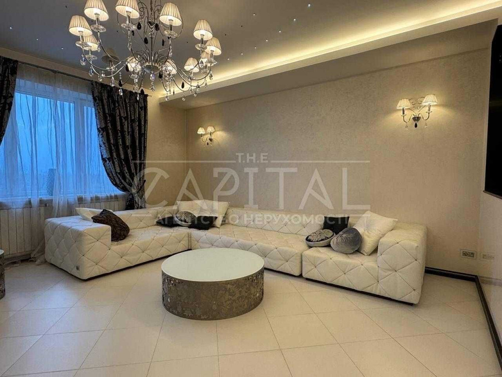 VIP квартира Оболонська Набережна / Оренда / Київ / Аренда Киев - изображение 2