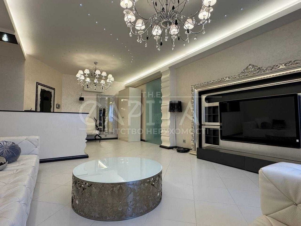 VIP квартира Оболонська Набережна / Оренда / Київ / Аренда Киев - изображение 1