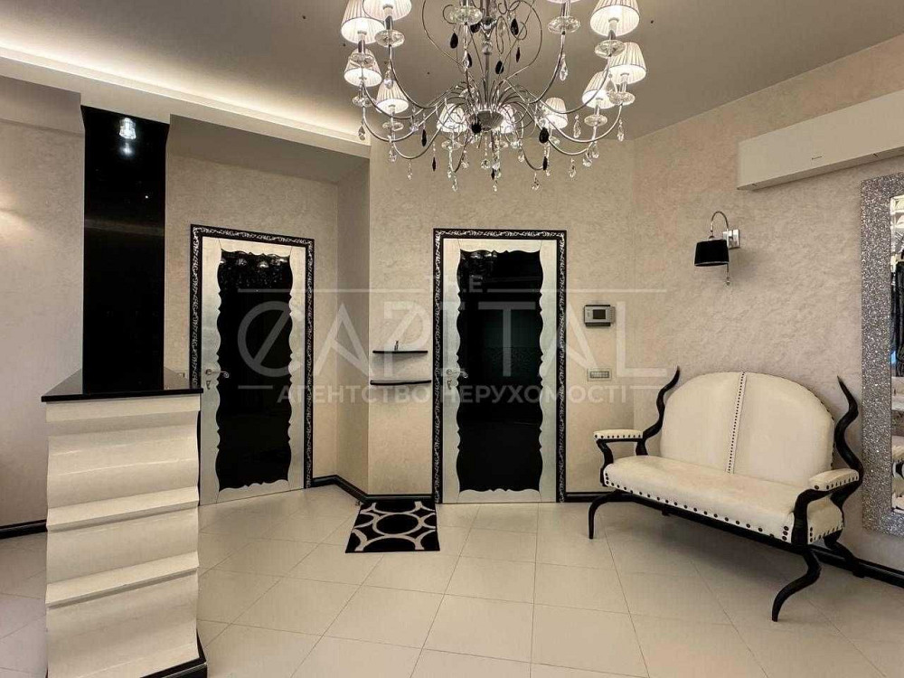 VIP квартира Оболонська Набережна / Оренда / Київ / Аренда Киев - изображение 3