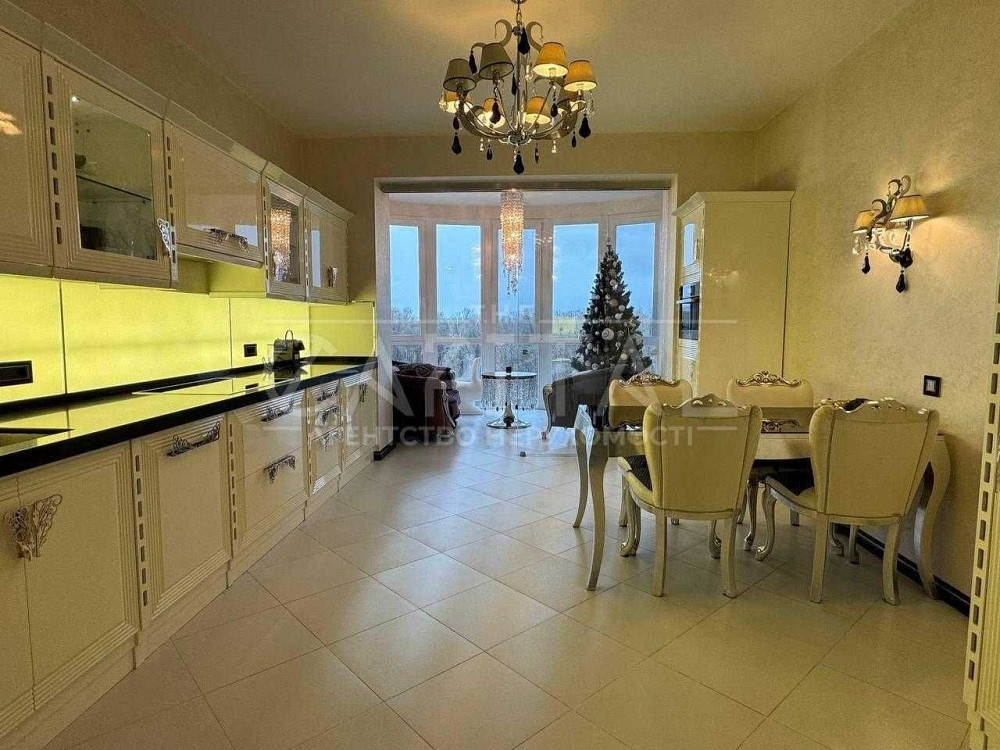 VIP квартира Оболонська Набережна / Оренда / Київ / Аренда Киев - изображение 5