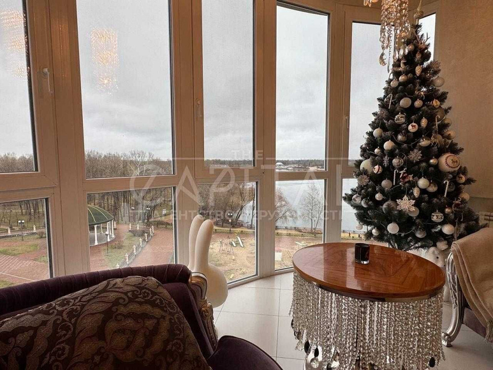 VIP квартира Оболонська Набережна / Оренда / Київ / Аренда Киев - изображение 8