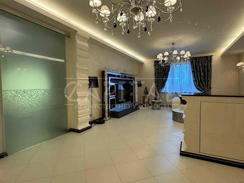 VIP квартира Оболонська Набережна / Оренда / Київ / Аренда Киев - изображение 4