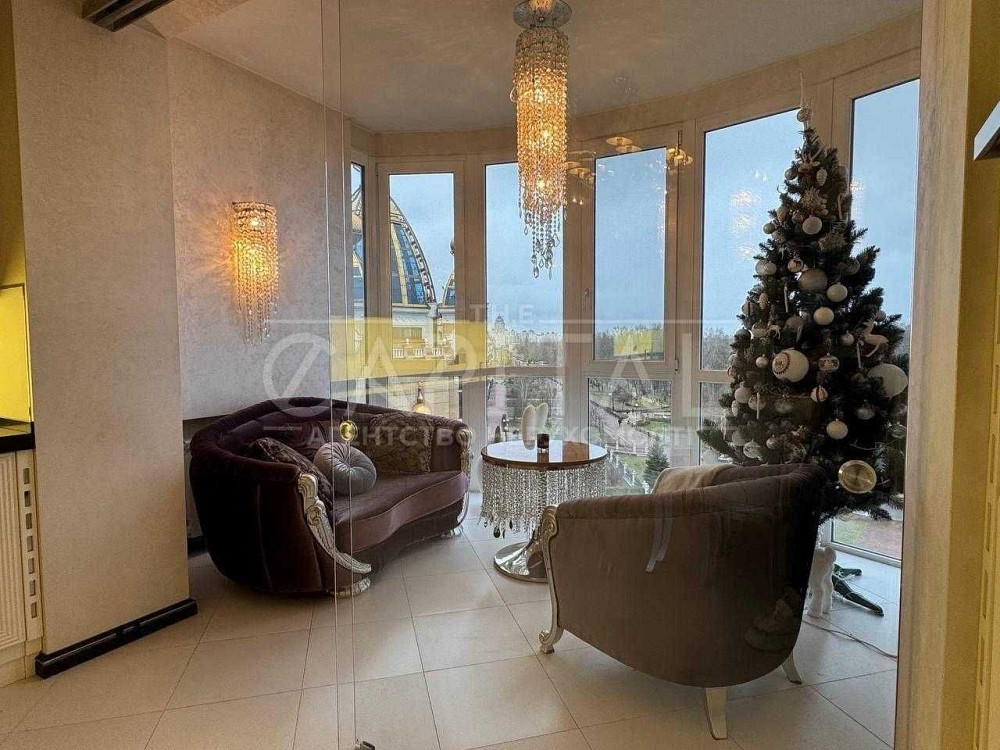 VIP квартира Оболонська Набережна / Оренда / Київ / Аренда Киев - изображение 7