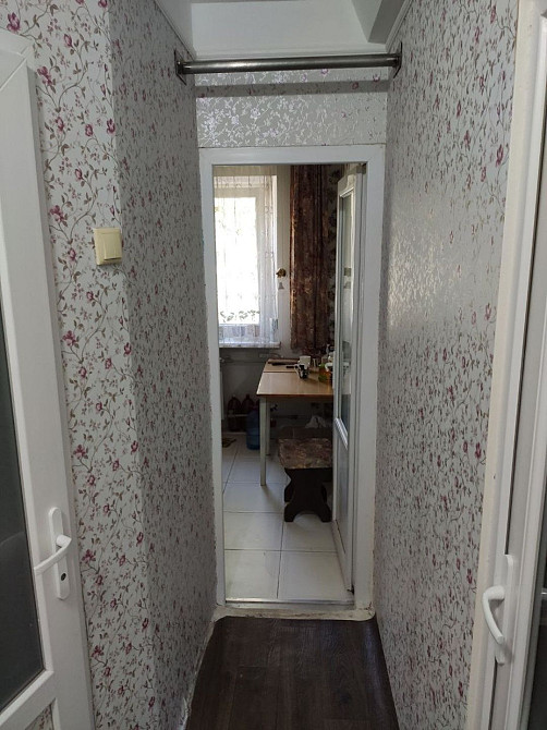 Двухкомнатная квартира с раздельными комнатами на Белой от владельца Николаев - изображение 8