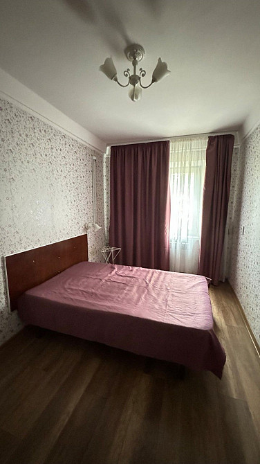 Двухкомнатная квартира с раздельными комнатами на Белой от владельца Николаев - изображение 2