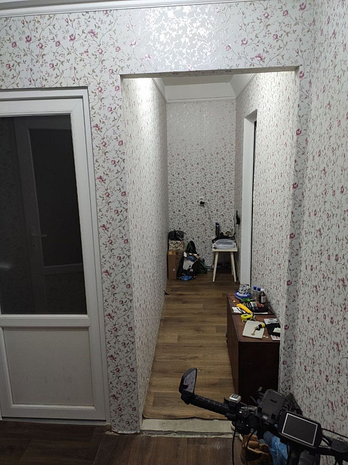 Двухкомнатная квартира с раздельными комнатами на Белой от владельца Николаев - изображение 7