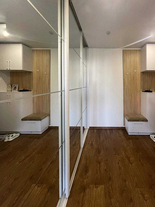 Оренда 1 кімн. близько центру ЖК Шоколад вул. Шевченка Львів - зображення 8