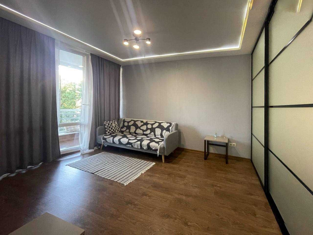 Оренда 1 кімн. близько центру ЖК Шоколад вул. Шевченка Львів - зображення 6