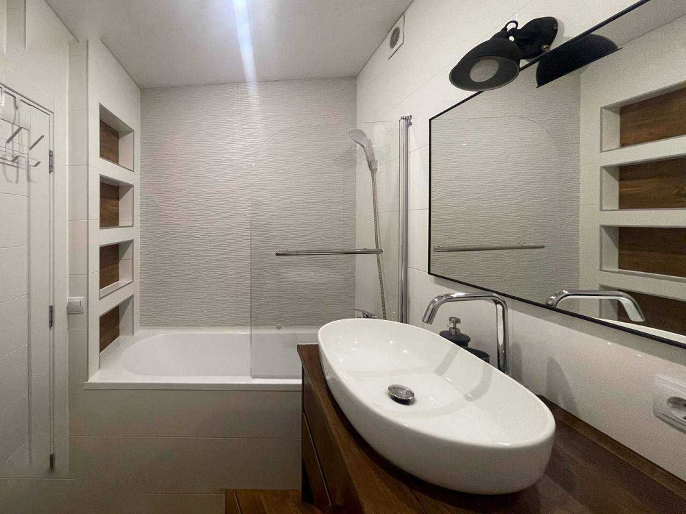 Оренда 1 кімн. близько центру ЖК Шоколад вул. Шевченка Львів - зображення 4