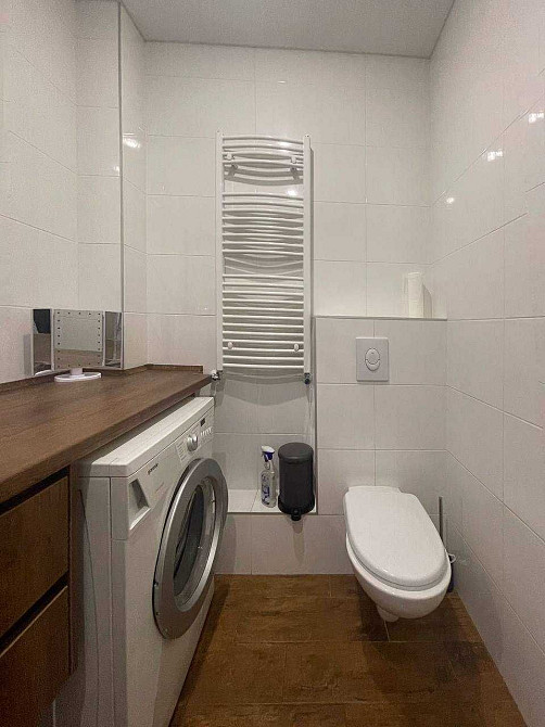 Оренда 1 кімн. близько центру ЖК Шоколад вул. Шевченка Львів - зображення 7