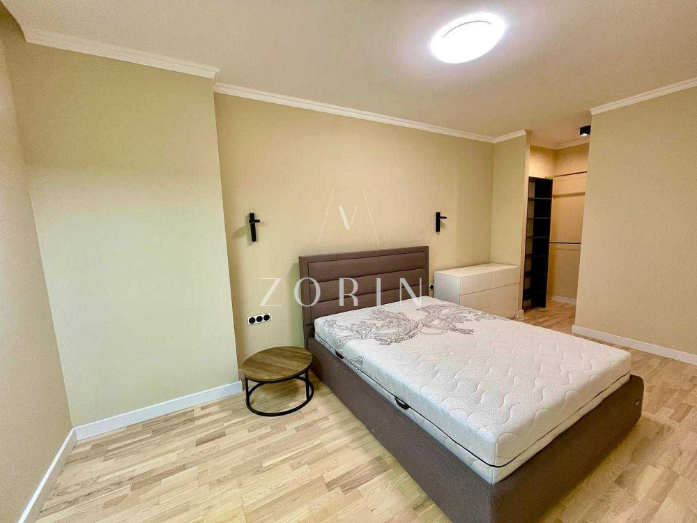 Аренда! 2к. квартира Новодворянский Центр Новострой Днепр Терраса Дніпро - зображення 6