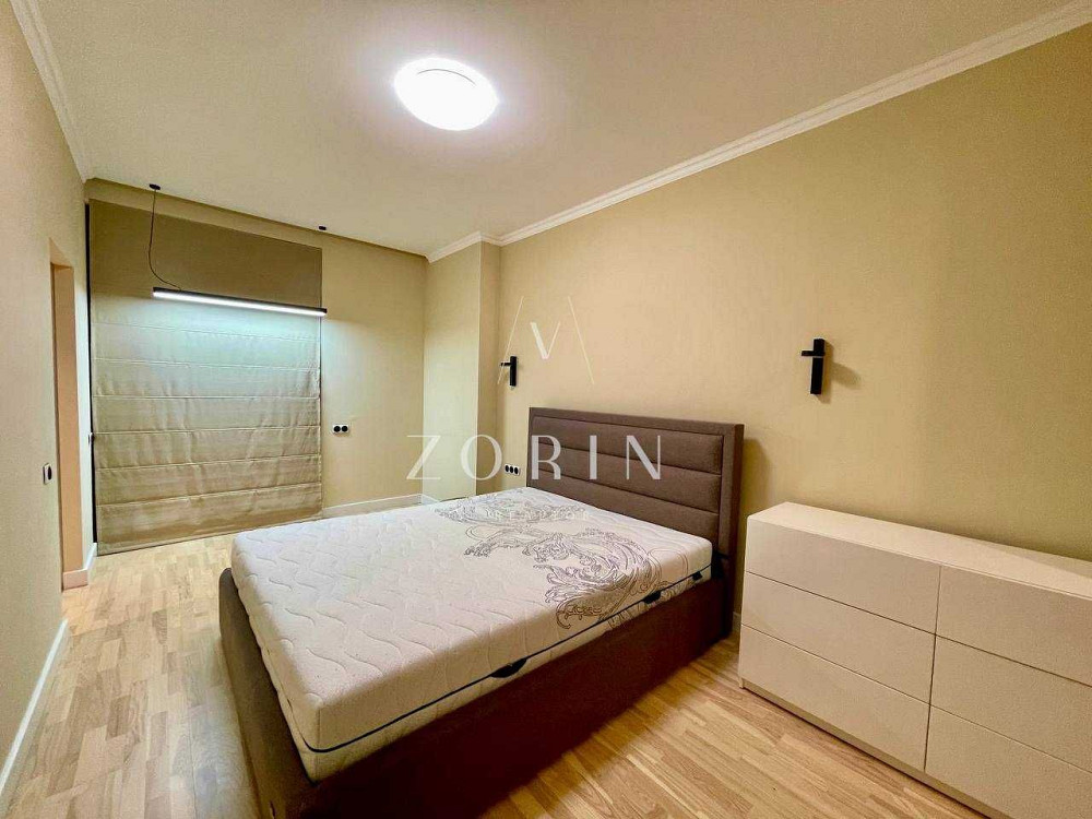 Аренда! 2к. квартира Новодворянский Центр Новострой Днепр Терраса Дніпро - зображення 5