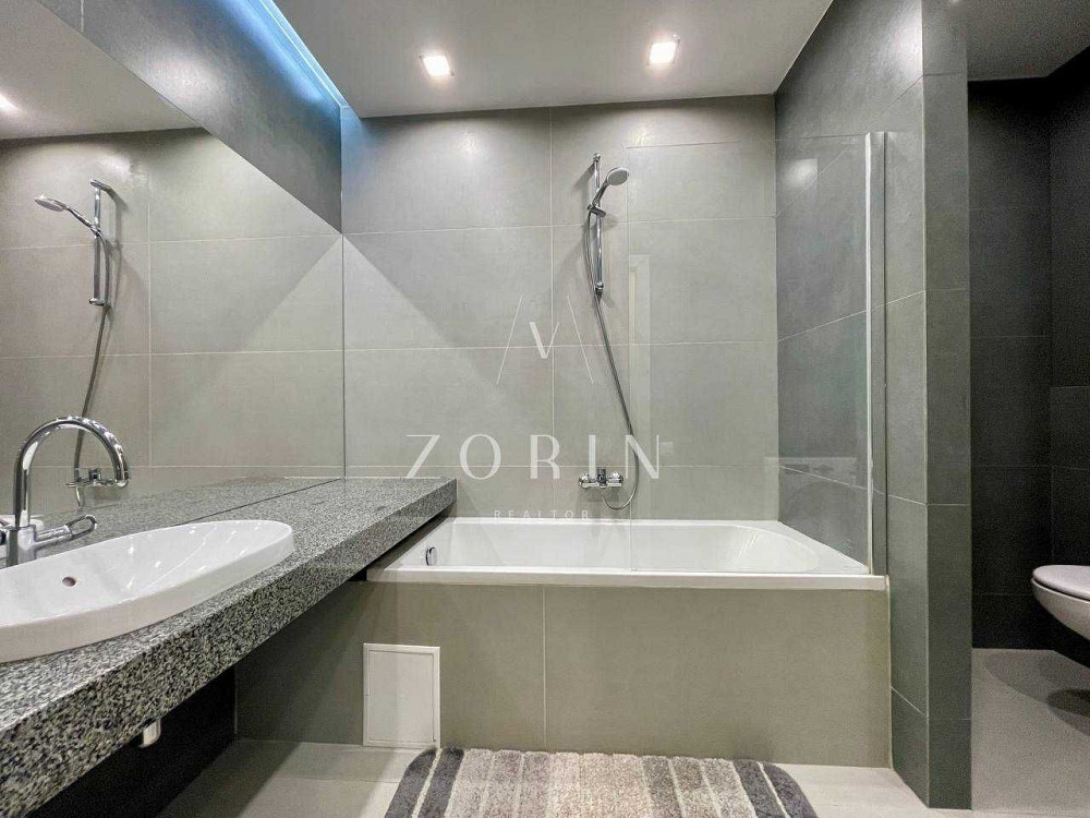 Аренда! 2к. квартира Новодворянский Центр Новострой Днепр Терраса Дніпро - зображення 8