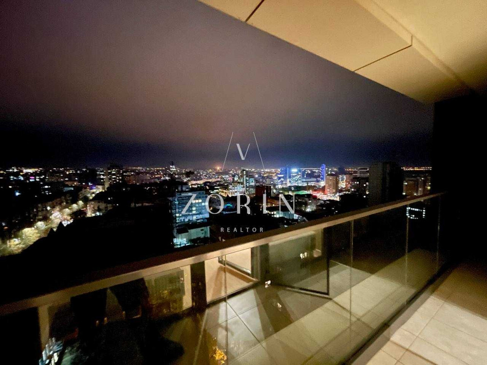 Аренда! 2к. квартира Новодворянский Центр Новострой Днепр Терраса Дніпро - зображення 7