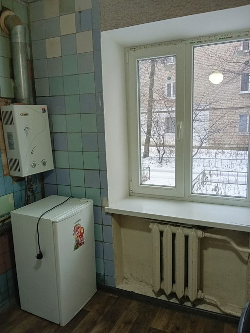 Сдам 2 комнатную квартиру  проспект О.Поля Дніпро - зображення 3