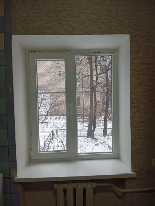 Сдам 2 комнатную квартиру  проспект О.Поля Дніпро - зображення 4