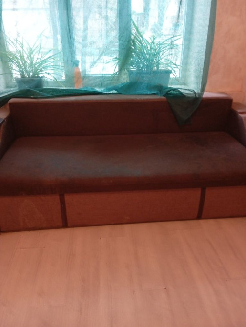 Сдам 2 комнатную квартиру  проспект О.Поля Дніпро - зображення 1