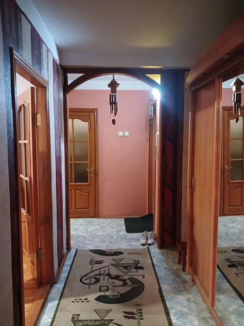 Здається 2х кімнатна квартира на Космосі Запоріжжя - зображення 8