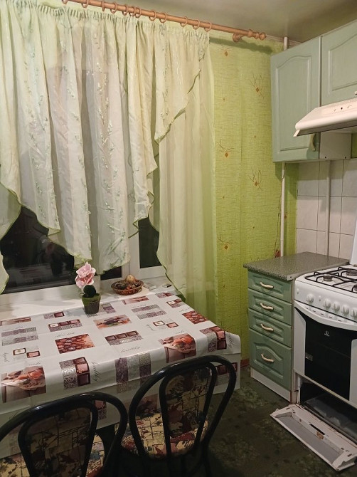 Здається 2х кімнатна квартира на Космосі Запоріжжя - зображення 2