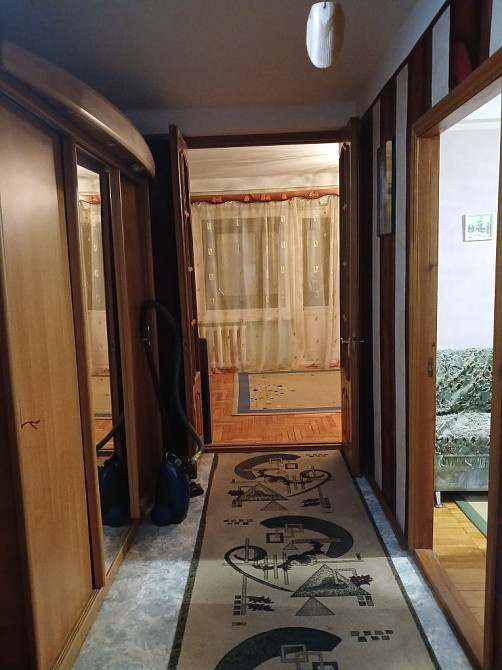 Здається 2х кімнатна квартира на Космосі Запоріжжя - зображення 4