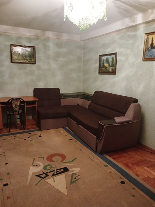 Здається 2х кімнатна квартира на Космосі Запоріжжя - зображення 7