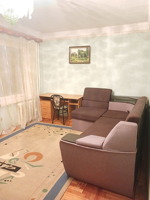 Здається 2х кімнатна квартира на Космосі Запоріжжя - зображення 5