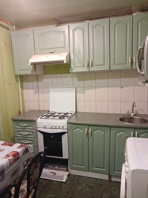 Здається 2х кімнатна квартира на Космосі Запоріжжя - зображення 1