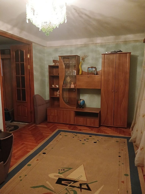 Здається 2х кімнатна квартира на Космосі Запоріжжя - зображення 6