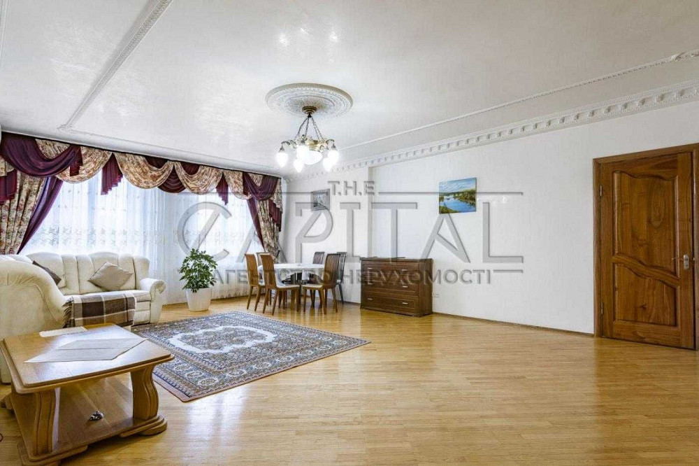 Оренда квартири, вул. Січових Стрільців, Голосіївський р-н, Деміївка Киев - изображение 6