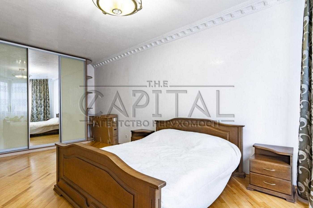 Оренда квартири, вул. Січових Стрільців, Голосіївський р-н, Деміївка Киев - изображение 8