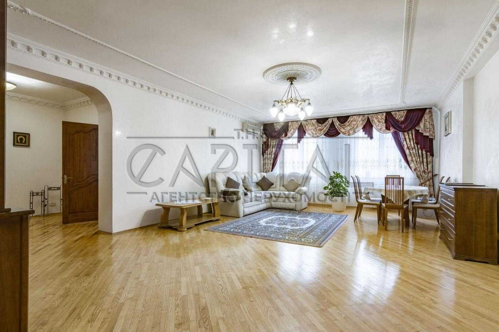 Оренда квартири, вул. Січових Стрільців, Голосіївський р-н, Деміївка Киев - изображение 3