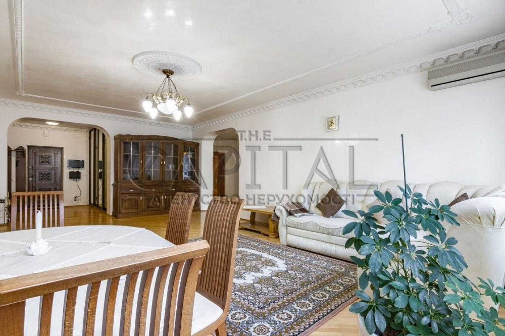 Оренда квартири, вул. Січових Стрільців, Голосіївський р-н, Деміївка Киев - изображение 5