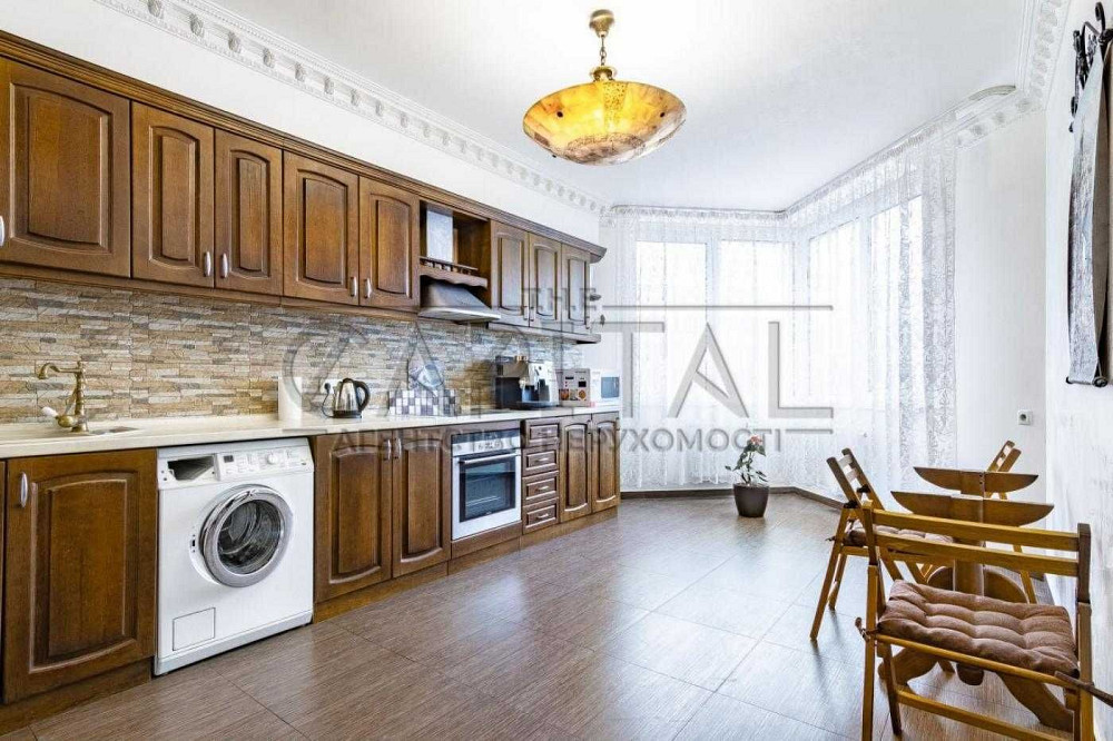 Оренда квартири, вул. Січових Стрільців, Голосіївський р-н, Деміївка Киев - изображение 1