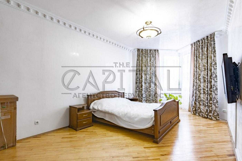 Оренда квартири, вул. Січових Стрільців, Голосіївський р-н, Деміївка Киев - изображение 7