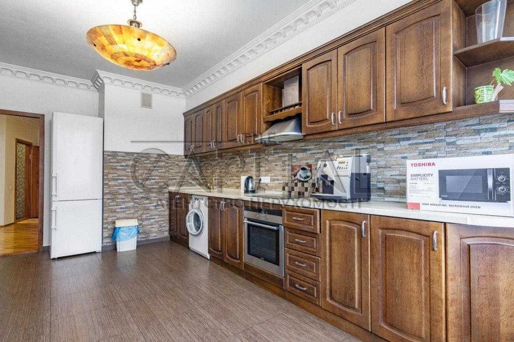 Оренда квартири, вул. Січових Стрільців, Голосіївський р-н, Деміївка Киев - изображение 2