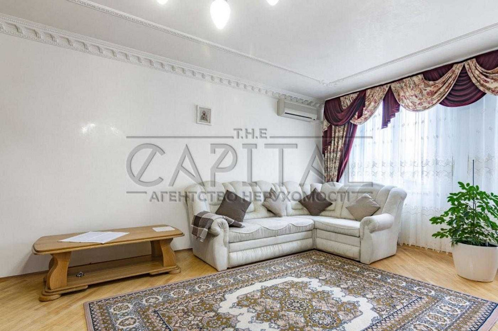 Оренда квартири, вул. Січових Стрільців, Голосіївський р-н, Деміївка Киев - изображение 4