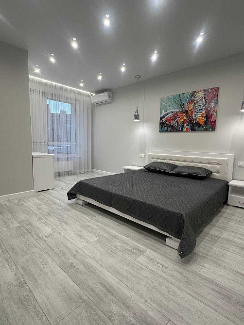 Оренда квартири ЖК Шевченківський Центр Перша здача генератор Киев - изображение 8