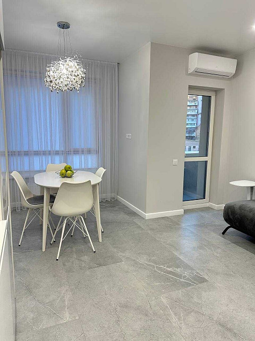 Оренда квартири ЖК Шевченківський Центр Перша здача генератор Киев - изображение 2