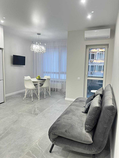 Оренда квартири ЖК Шевченківський Центр Перша здача генератор Киев - изображение 1