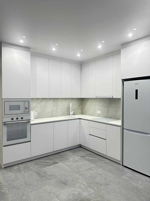 Оренда квартири ЖК Шевченківський Центр Перша здача генератор Киев - изображение 4