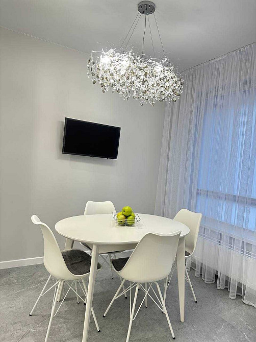 Оренда квартири ЖК Шевченківський Центр Перша здача генератор Киев - изображение 3