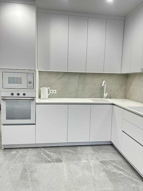 Оренда квартири ЖК Шевченківський Центр Перша здача генератор Киев - изображение 5